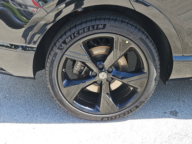 New 2026 Genesis GV80 3.5T Prestige image 5