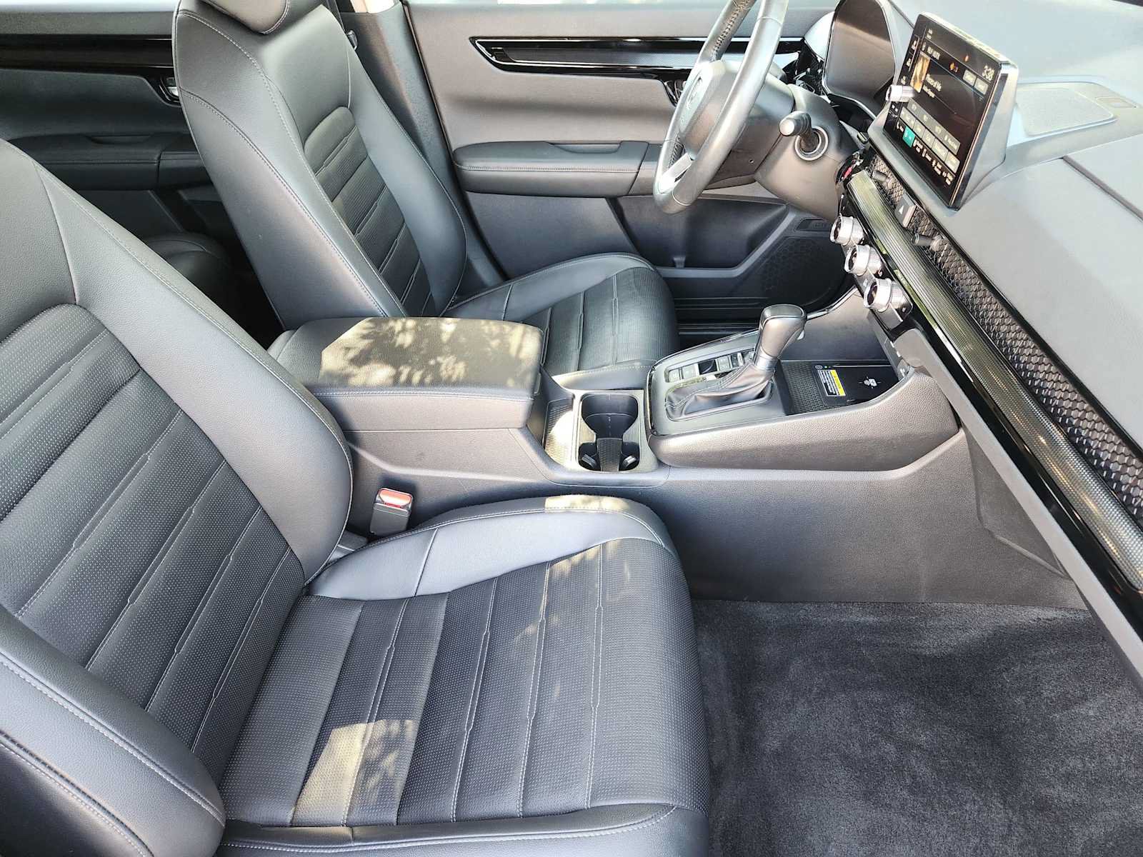Used 2024 Honda CR-V EX-L image 13