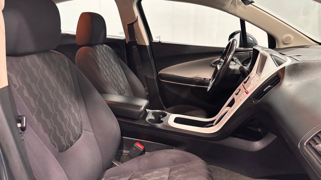Used 2013 Chevrolet Volt image 19