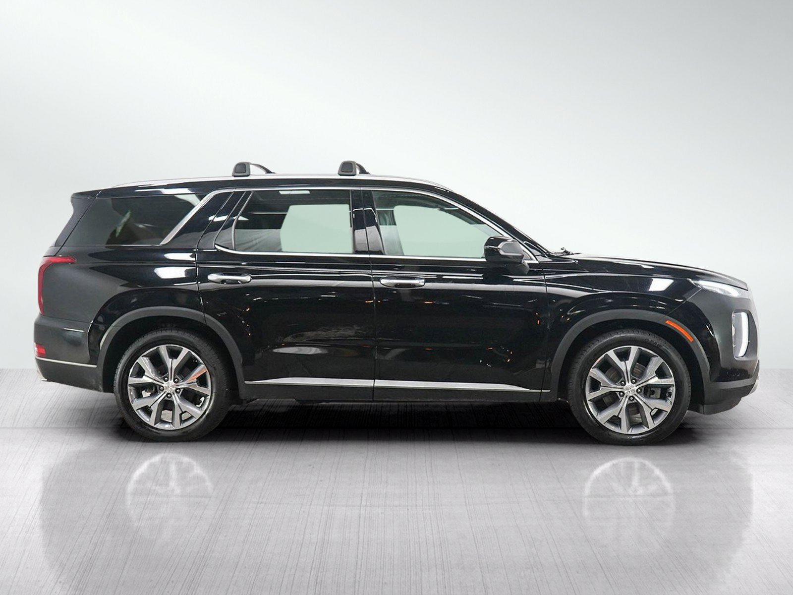 Used 2020 Hyundai Palisade SEL AWD/4WD image 6