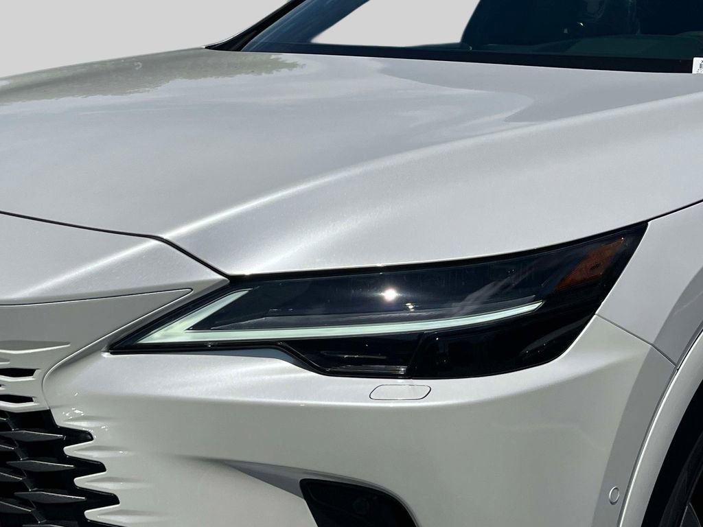 New 2026 Lexus RX 350 AWD/4WD image 7