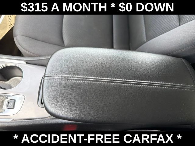 Used 2024 Chevrolet Malibu LT FWD image 24