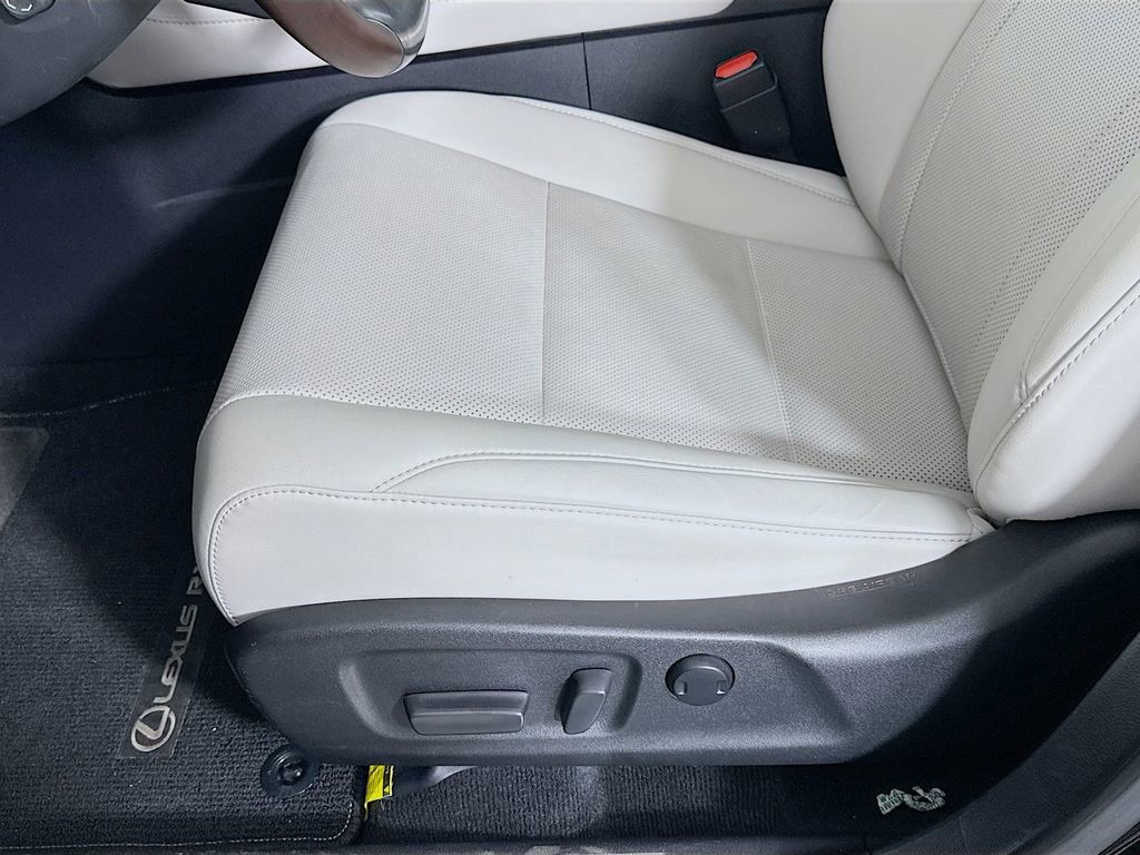 Used 2020 Lexus RX 350 FWD w/ Premium Package image 20