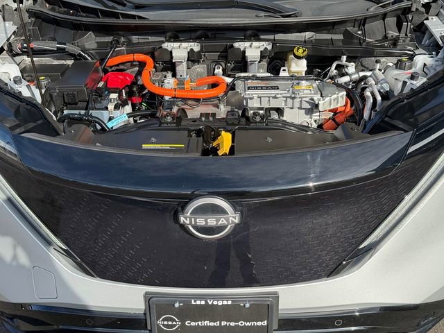 Certified 2024 Nissan Ariya FWD image 27