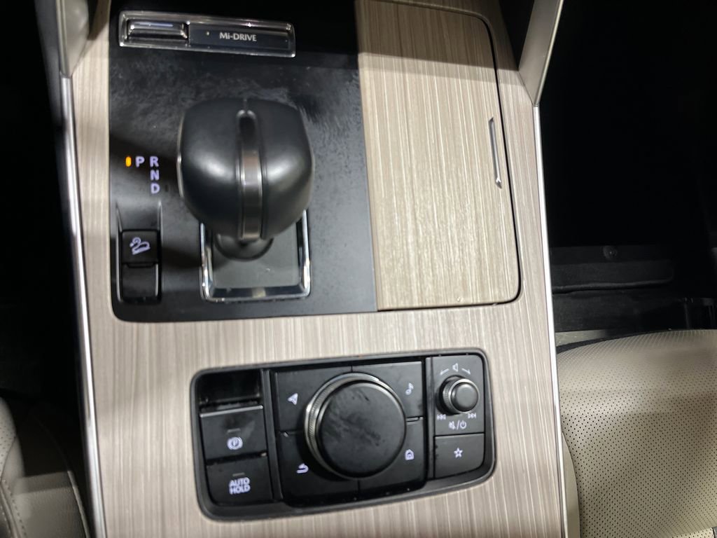 Used 2024 MAZDA CX-90 3.3 Turbo w/ Premium Package image 22