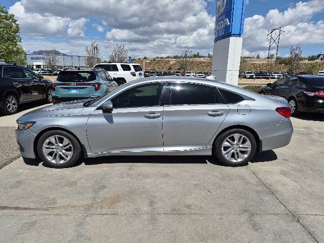 Used 2019 Honda Accord LX image 1
