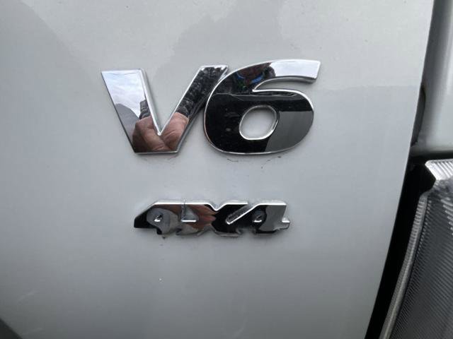 Used 2004 Suzuki Grand Vitara LX AWD/4WD image 19