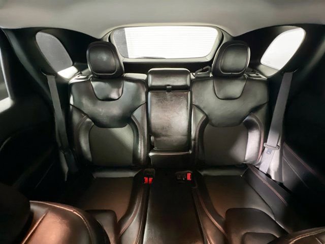 Used 2021 Jeep Cherokee Trailhawk image 27