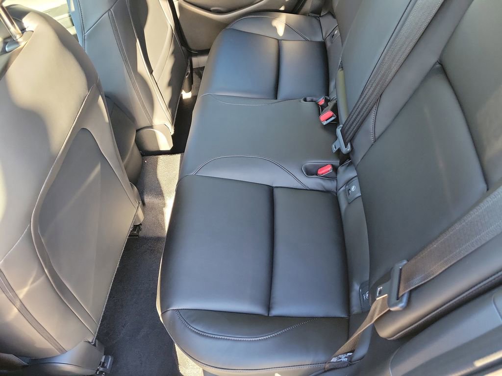 New 2026 MAZDA MAZDA3 s image 11