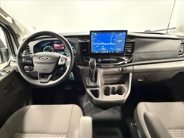 Used 2023 Ford Transit 350 XLT image 16