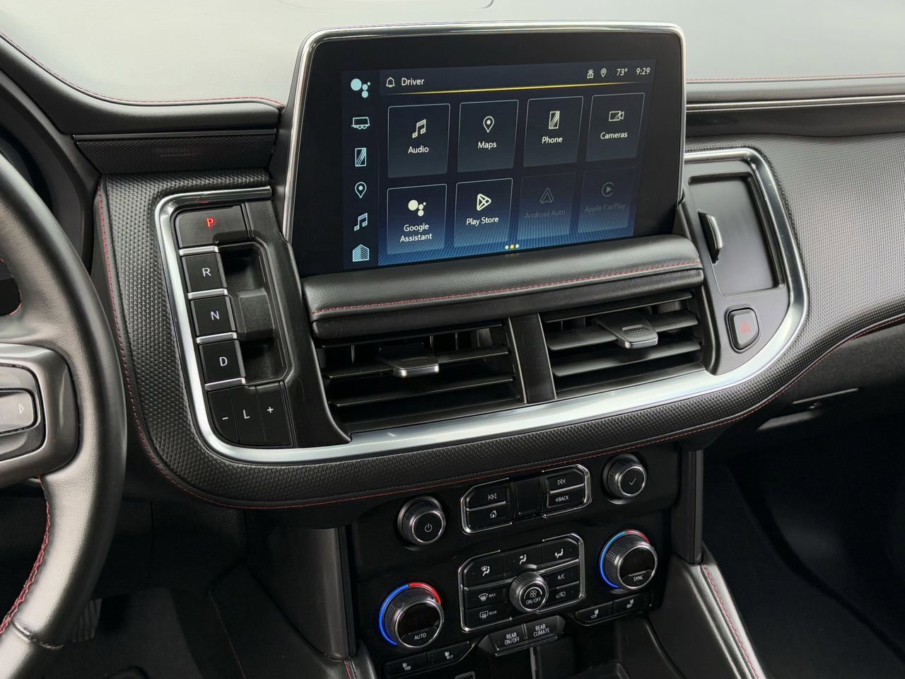 Used 2024 Chevrolet Suburban RST image 20