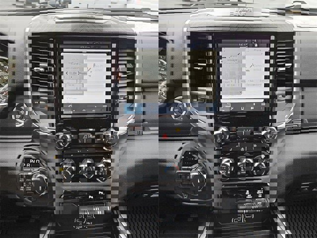 New 2026 RAM 1500 Big Horn image 17