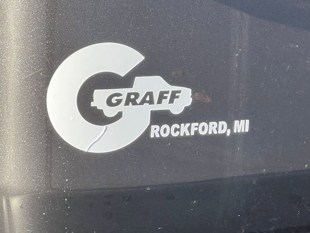 Used 2020 Jeep Wrangler Unlimited Rubicon w/ Uconnect 4C Nav & Sound Group image 45