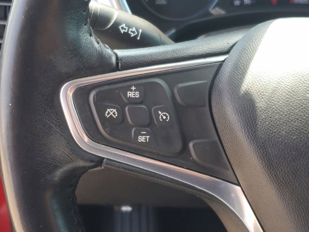 Used 2019 Chevrolet Equinox LT FWD image 22