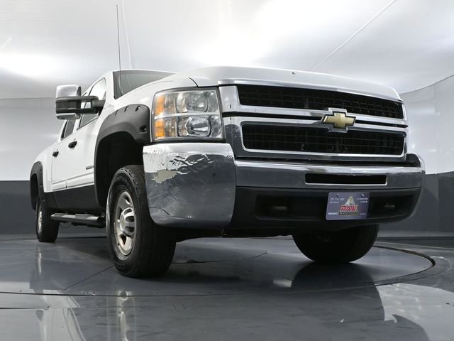 Used 2010 Chevrolet Silverado 2500 LT image 45
