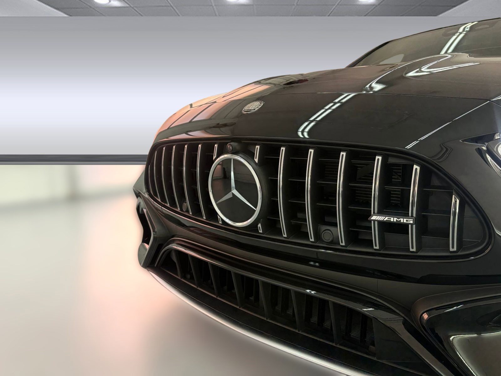 Certified 2024 Mercedes-Benz C 36 AMG S image 22