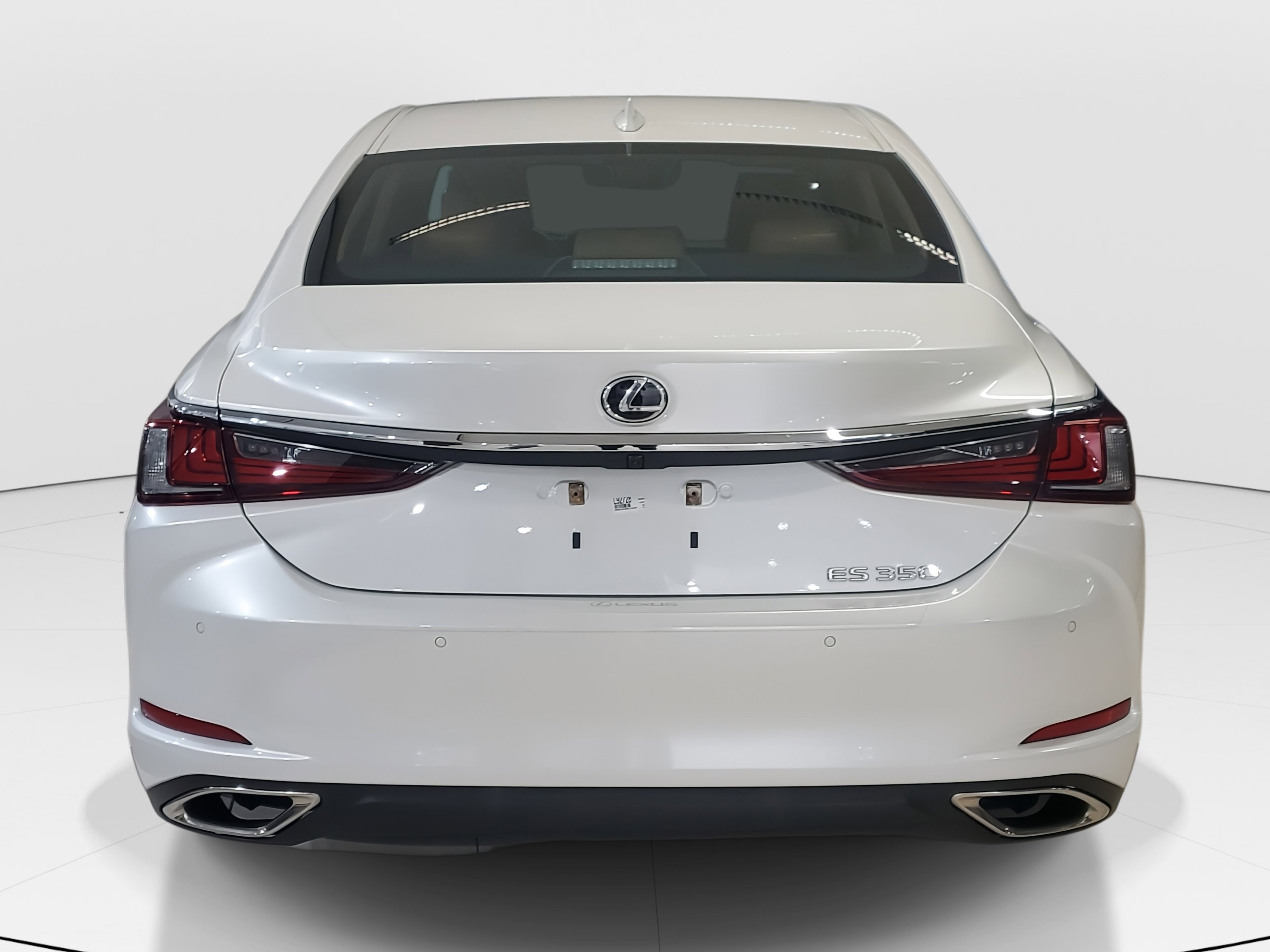 Used 2022 Lexus ES 350 w/ Premium Package image 6