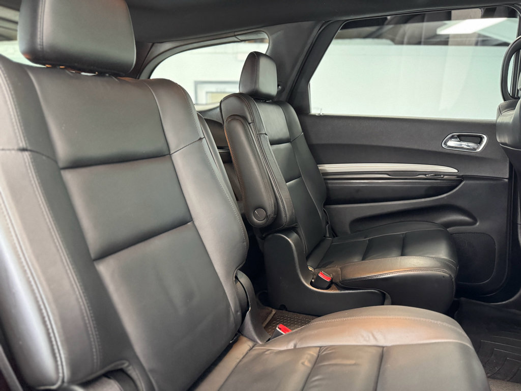 Used 2017 Dodge Durango GT w/ Premium Group image 32