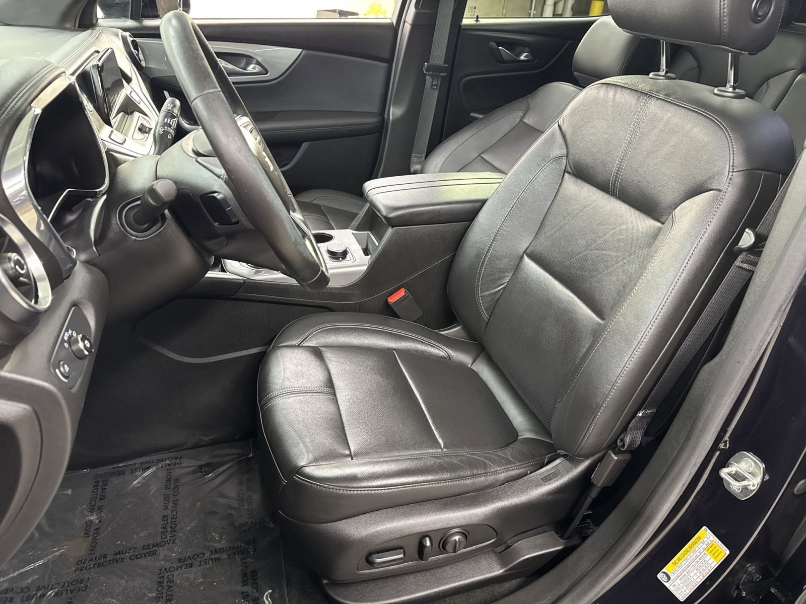 Used 2020 Chevrolet Blazer LT w/ Sound & Technology Package image 17