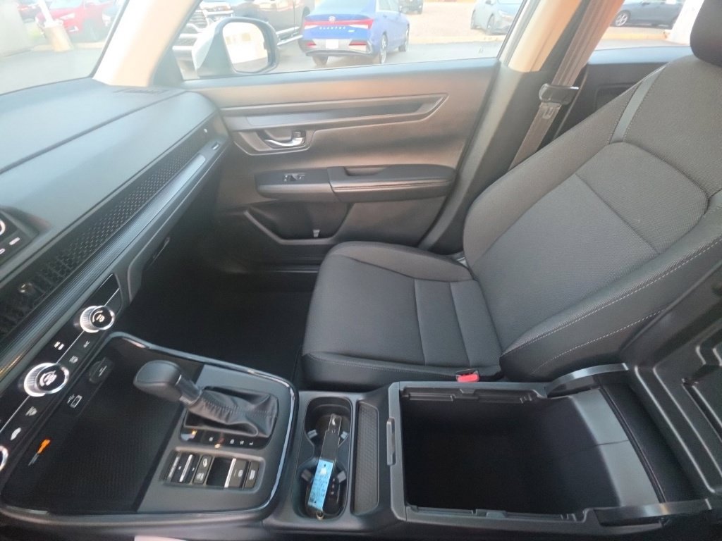 Certified 2024 Honda CR-V LX image 23