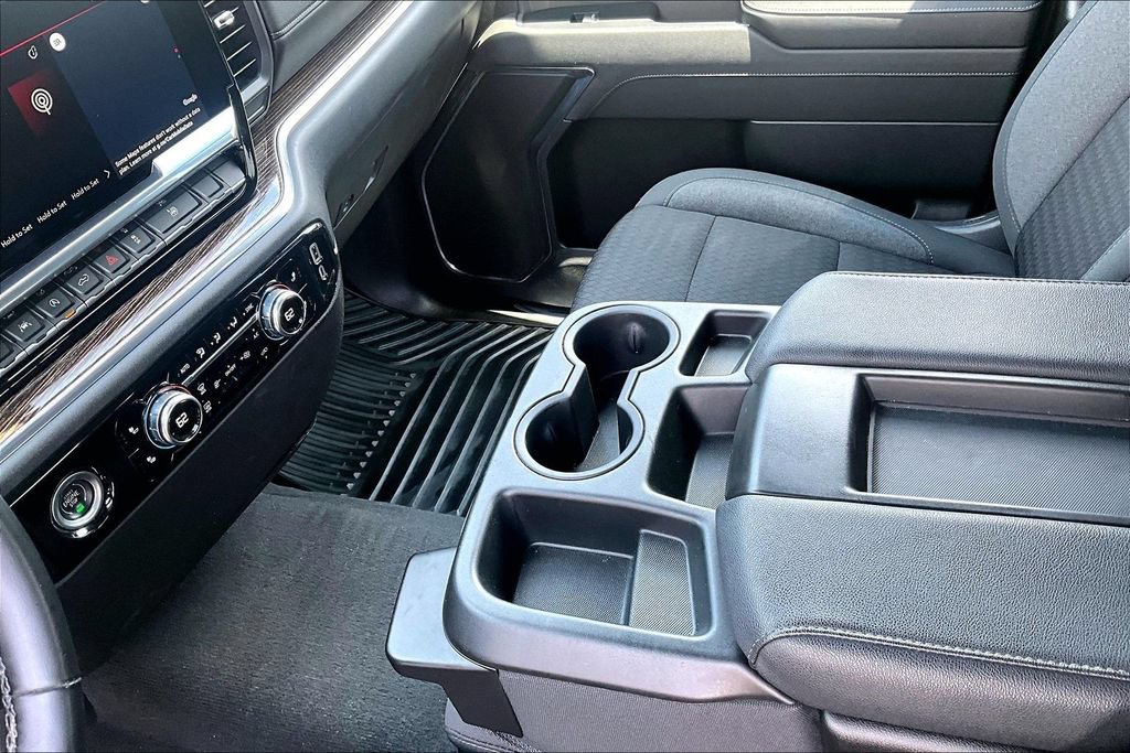 Used 2024 GMC Sierra 1500 Elevation AWD/4WD image 16
