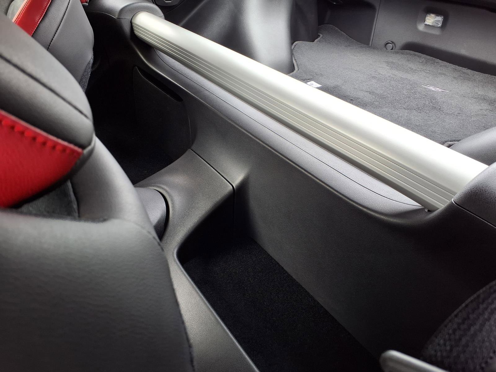 New 2026 Nissan Z Performance w/ Floor Mat Package image 24