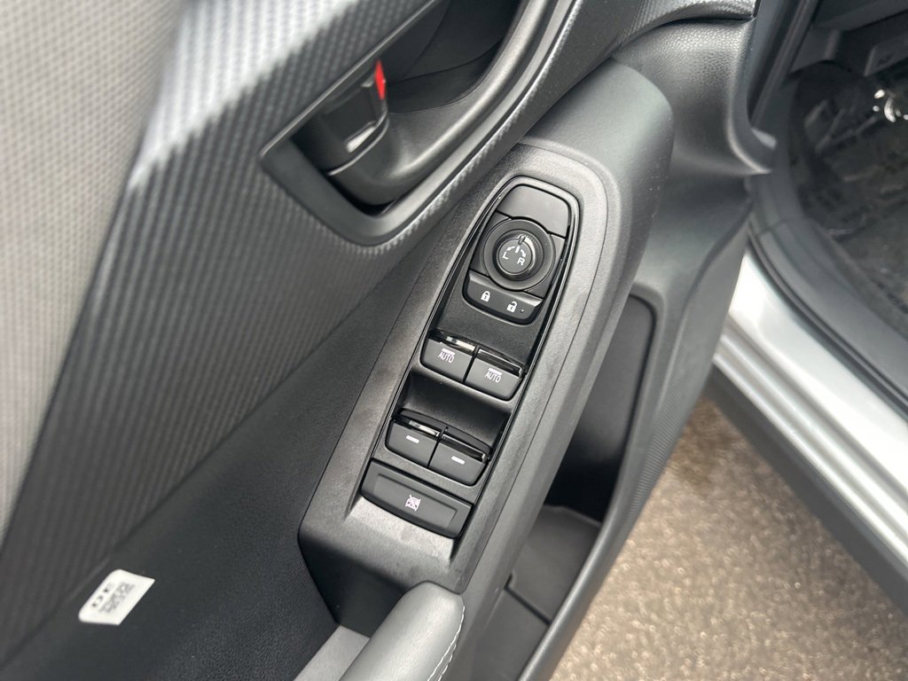 New 2026 Subaru Crosstrek 2.0i Premium image 10