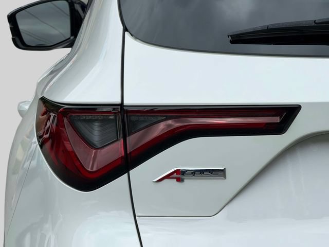 Certified 2024 Acura MDX A-Spec AWD/4WD image 12