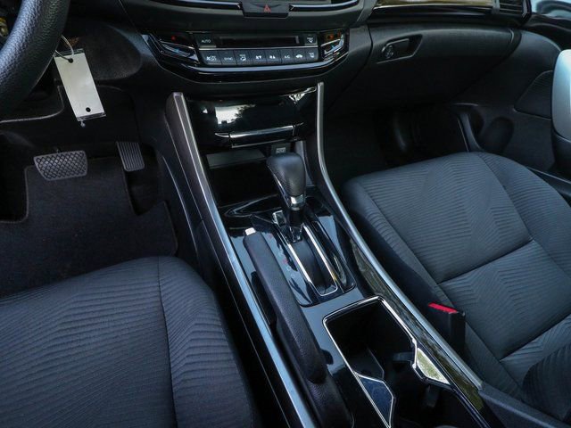 Used 2017 Honda Accord LX-S image 20