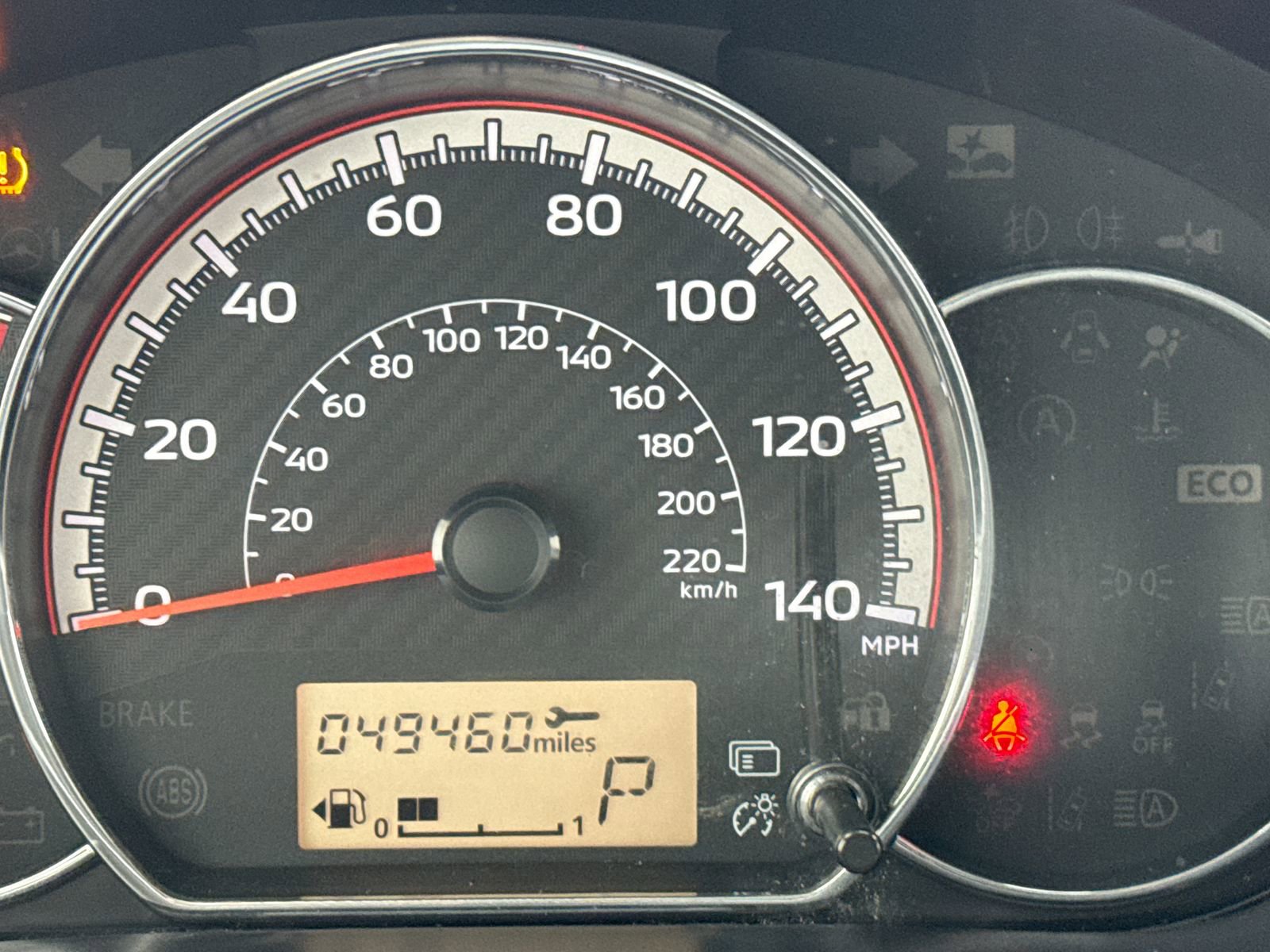 Used 2021 Mitsubishi Mirage G4 SE FWD image 22