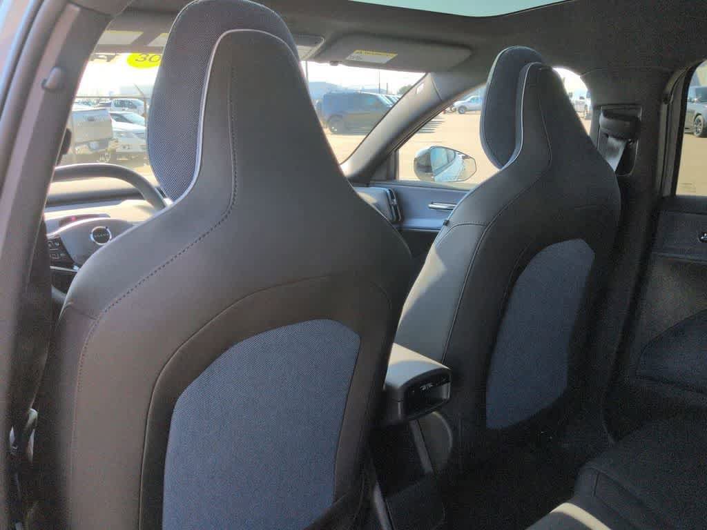 New 2026 Volvo EX30 Ultra w/ Climate Package AWD/4WD image 18