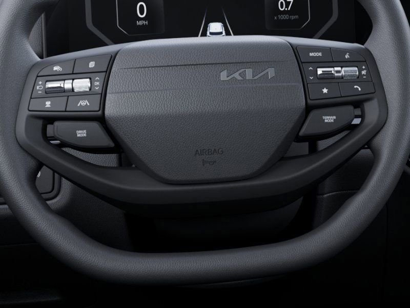 New 2026 Kia Sportage S image 22