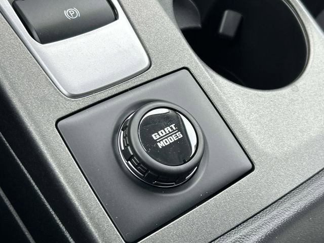 New 2026 Ford Bronco Sport Outer Banks w/ Outer Banks Tech Package+ image 36