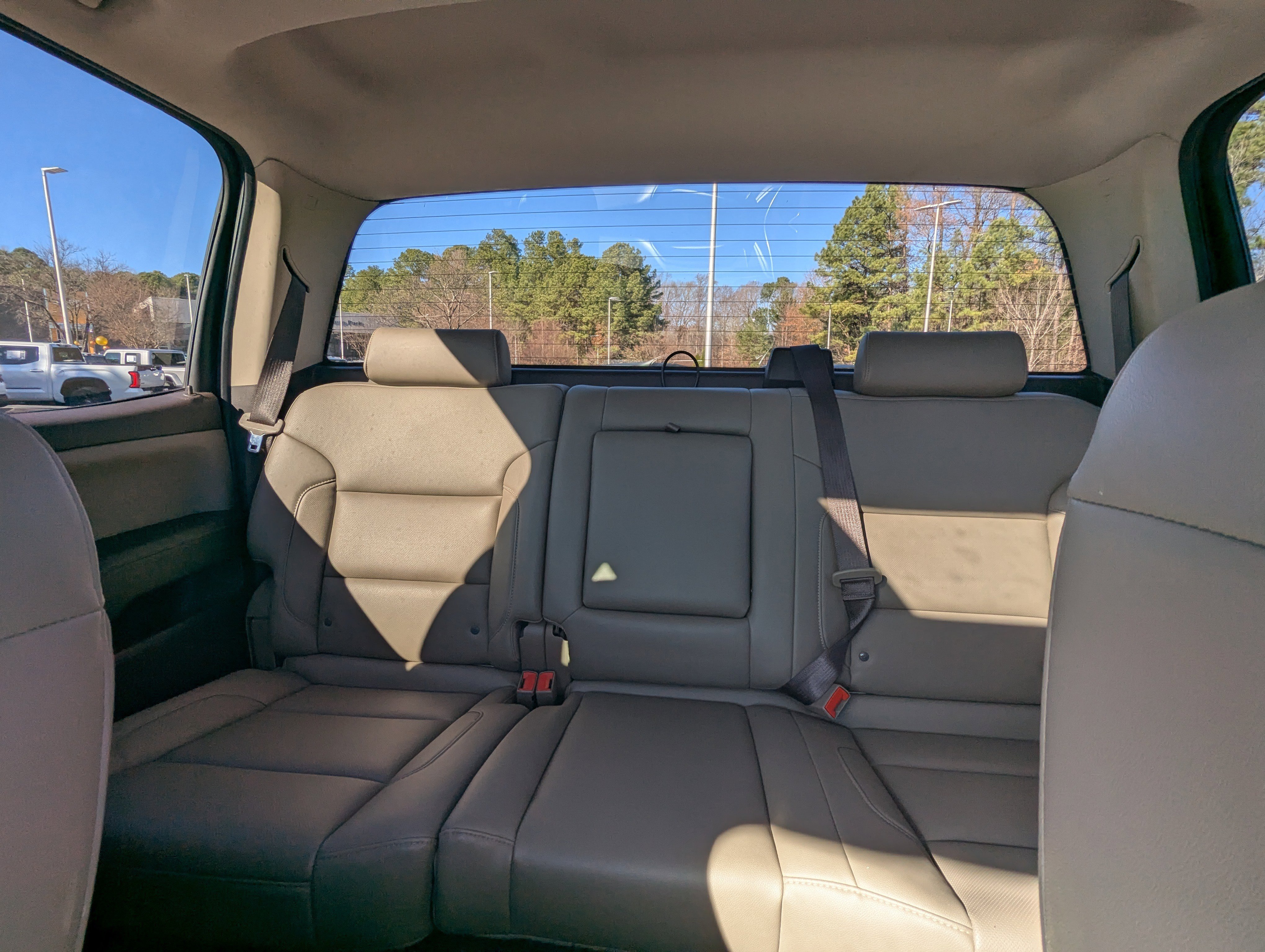 Used 2018 GMC Sierra 1500 SLT w/ SLT Premium Package image 10