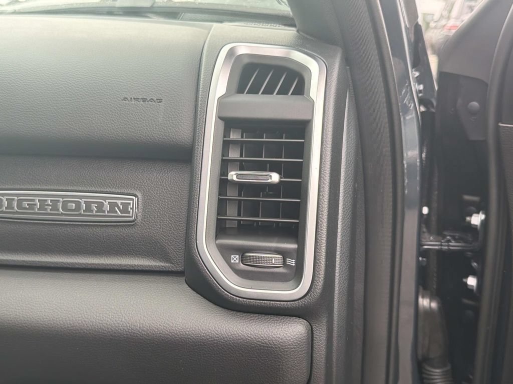 New 2026 RAM 1500 Big Horn AWD/4WD image 21