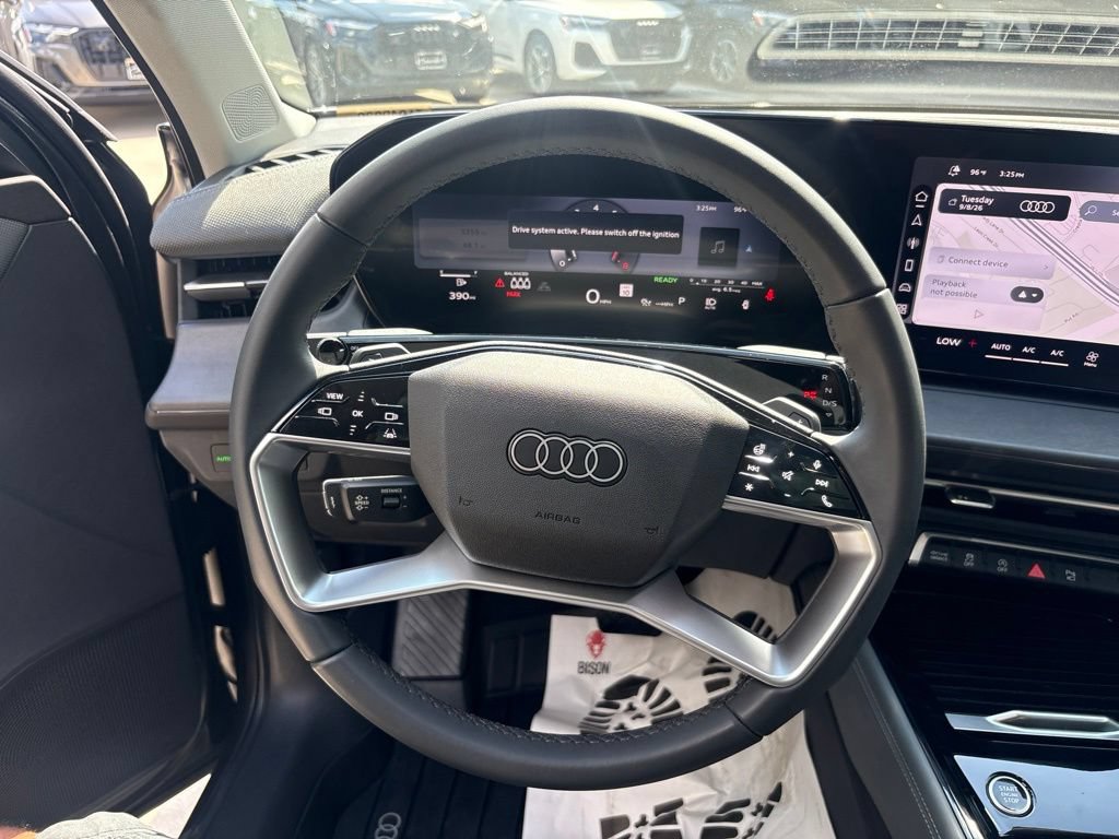 Used 2026 Audi Q3 quattro 2.0T AWD/4WD image 21