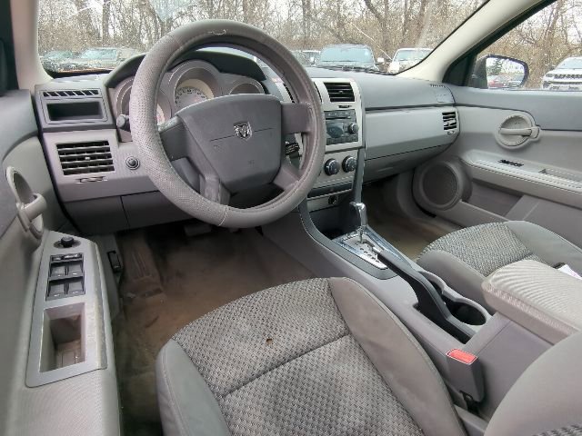 Used 2008 Dodge Avenger SE FWD image 5