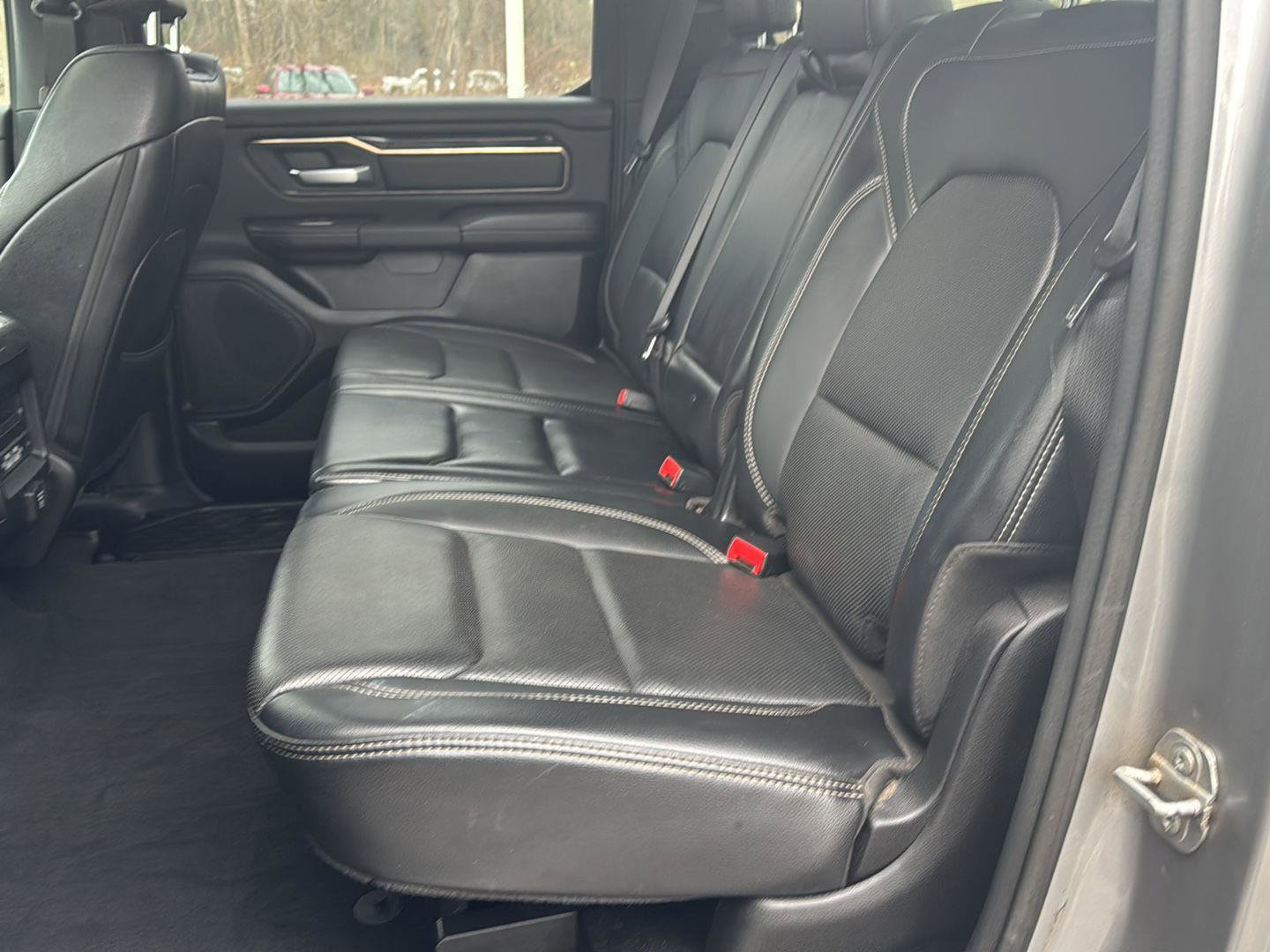 Used 2021 RAM 1500 Rebel w/ Level 2 Equipment Group image 12