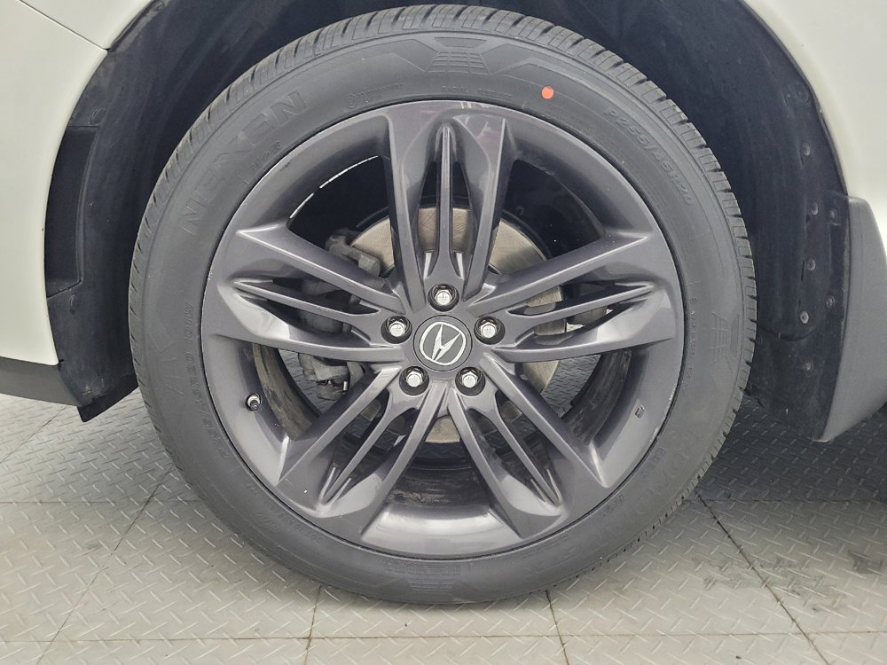 Used 2021 Acura RDX A-Spec AWD/4WD image 31
