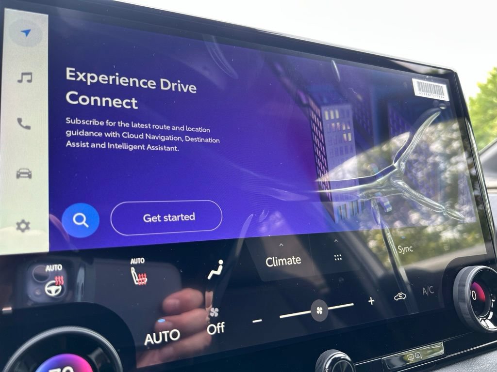New 2026 Toyota C-HR AWD/4WD image 19