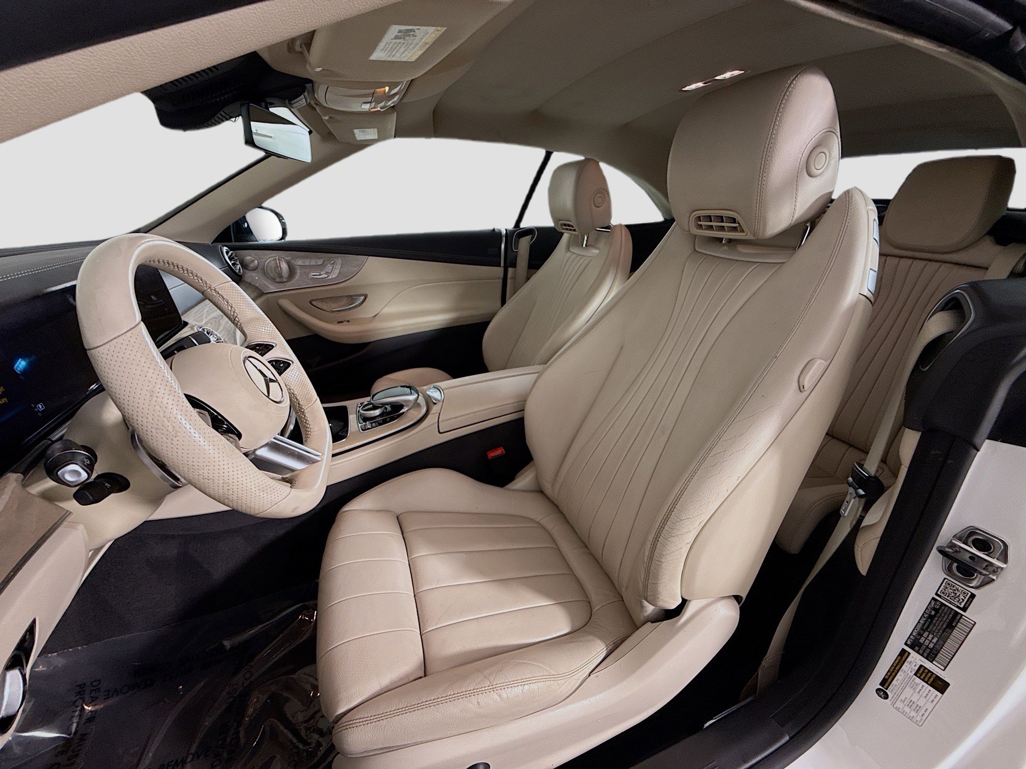 Used 2022 Mercedes-Benz E 450 Cabriolet image 22