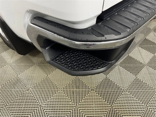 Certified 2021 Chevrolet Silverado 1500 LT image 19