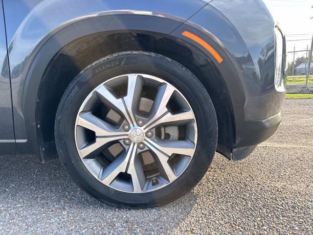 Used 2020 Hyundai Palisade SEL w/ Convenience Package image 7