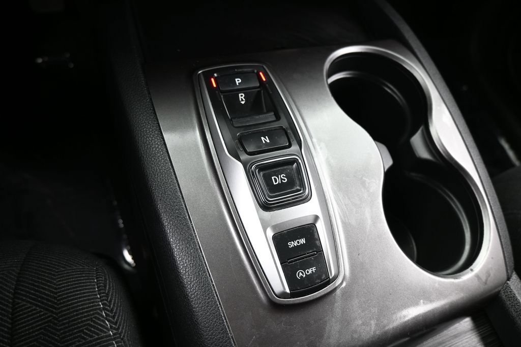 Used 2022 Honda Pilot Sport image 27