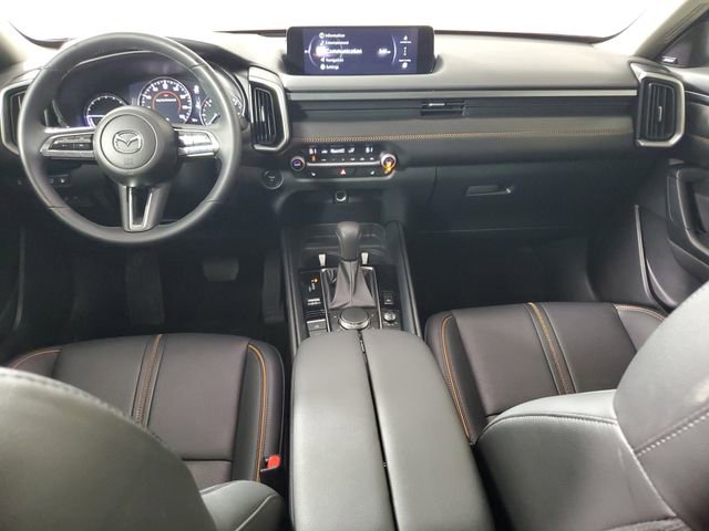 Certified 2025 MAZDA CX-50 AWD 2.5 Hybrid w/ Premium Pkg image 15
