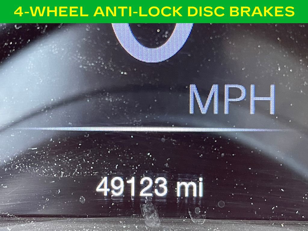 Used 2022 Jeep Grand Cherokee Laredo E image 21