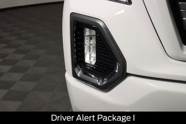 Used 2020 GMC Sierra 1500 AT4 w/ AT4 Premium Package image 14