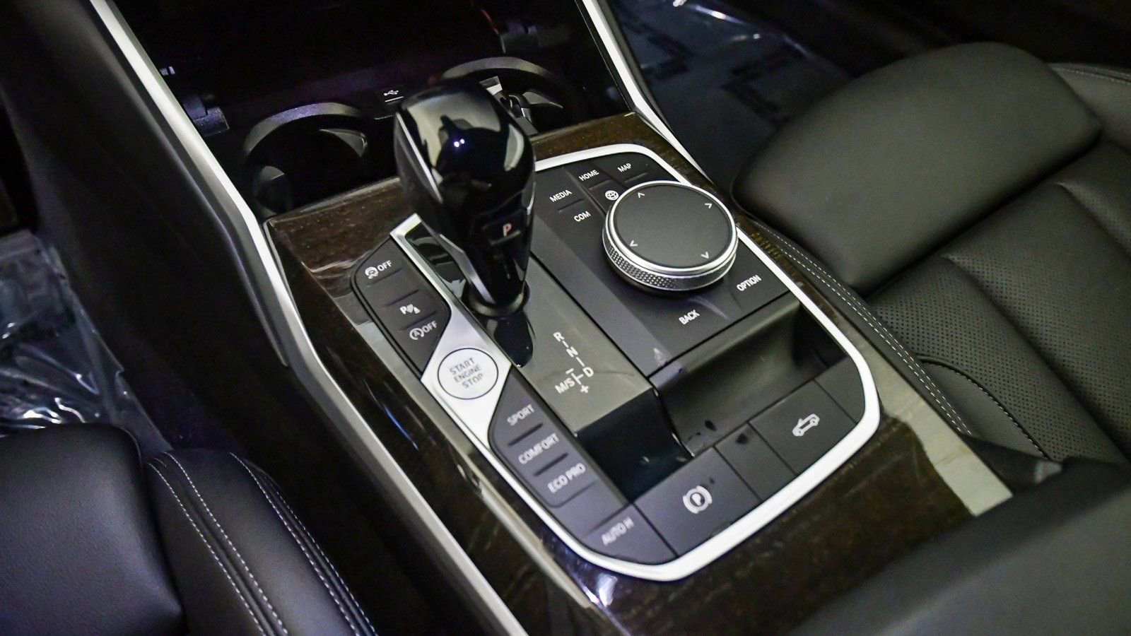 Certified 2023 BMW 430i 430i w/ Premium Package image 20