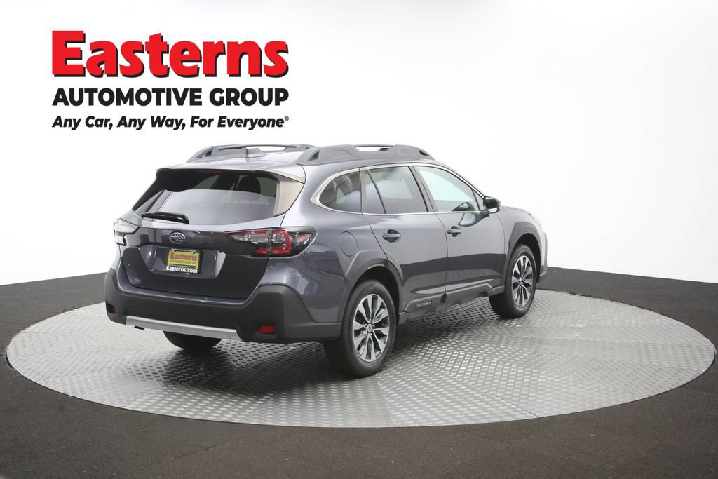 Used 2023 Subaru Outback Limited AWD/4WD image 74