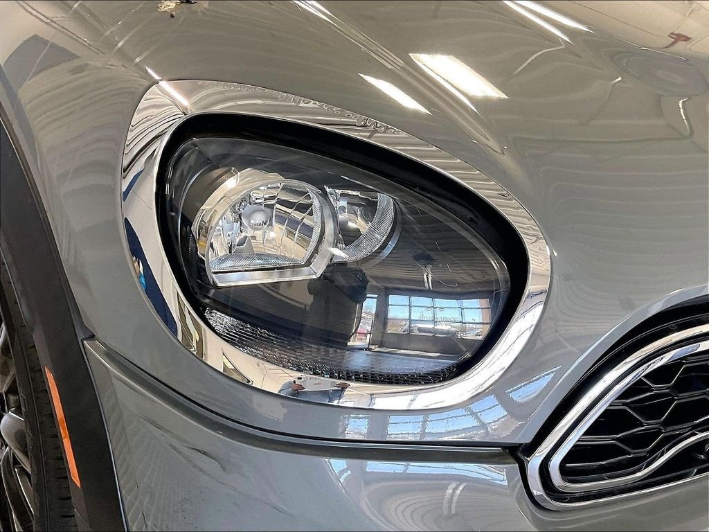 Used 2019 MINI Cooper Countryman S AWD/4WD image 33